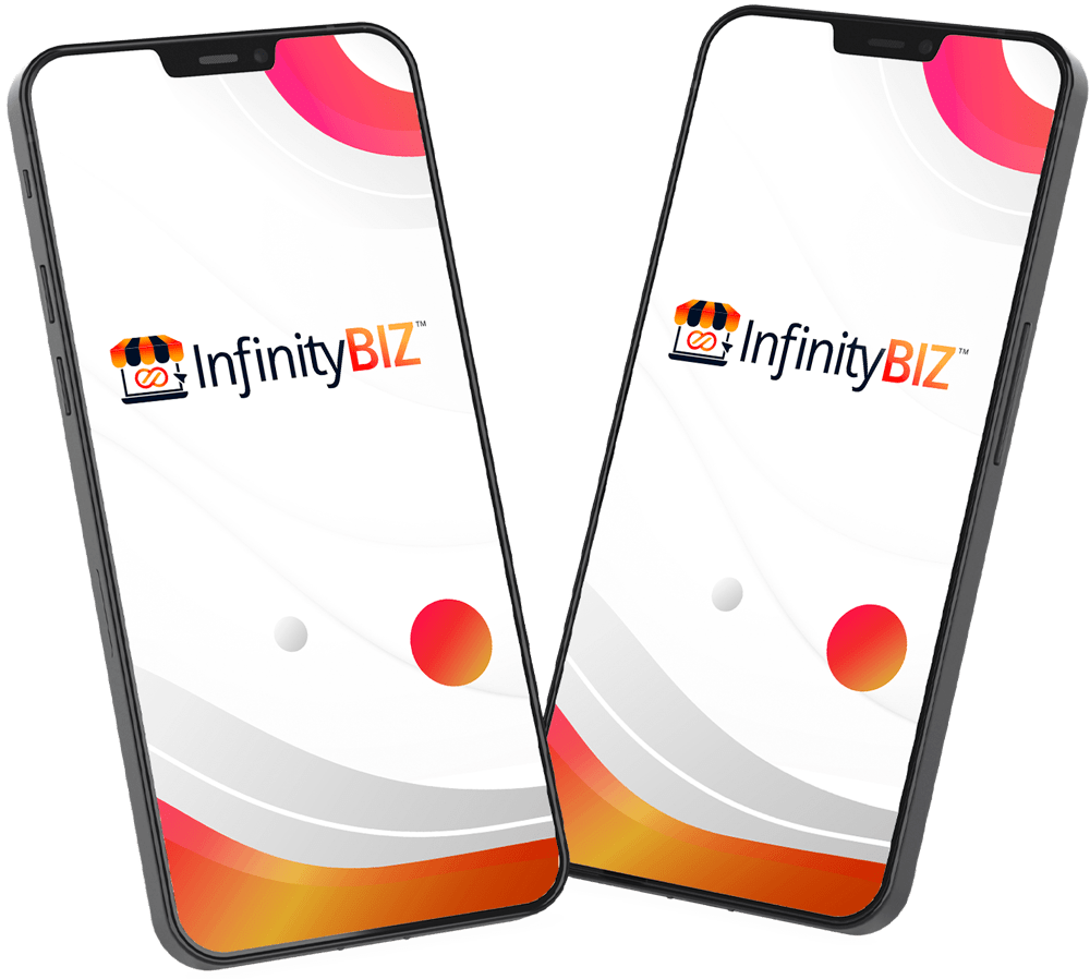 InfinityBiz review